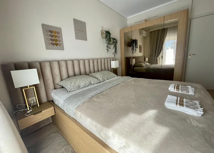 Fterna Apartment