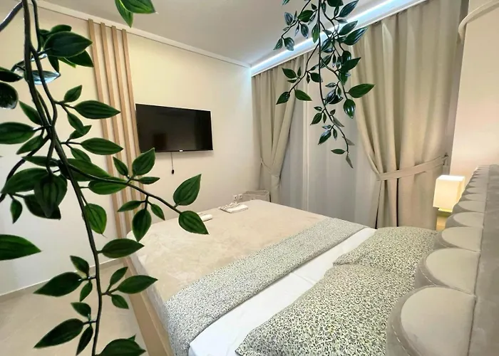Fterna Apartment