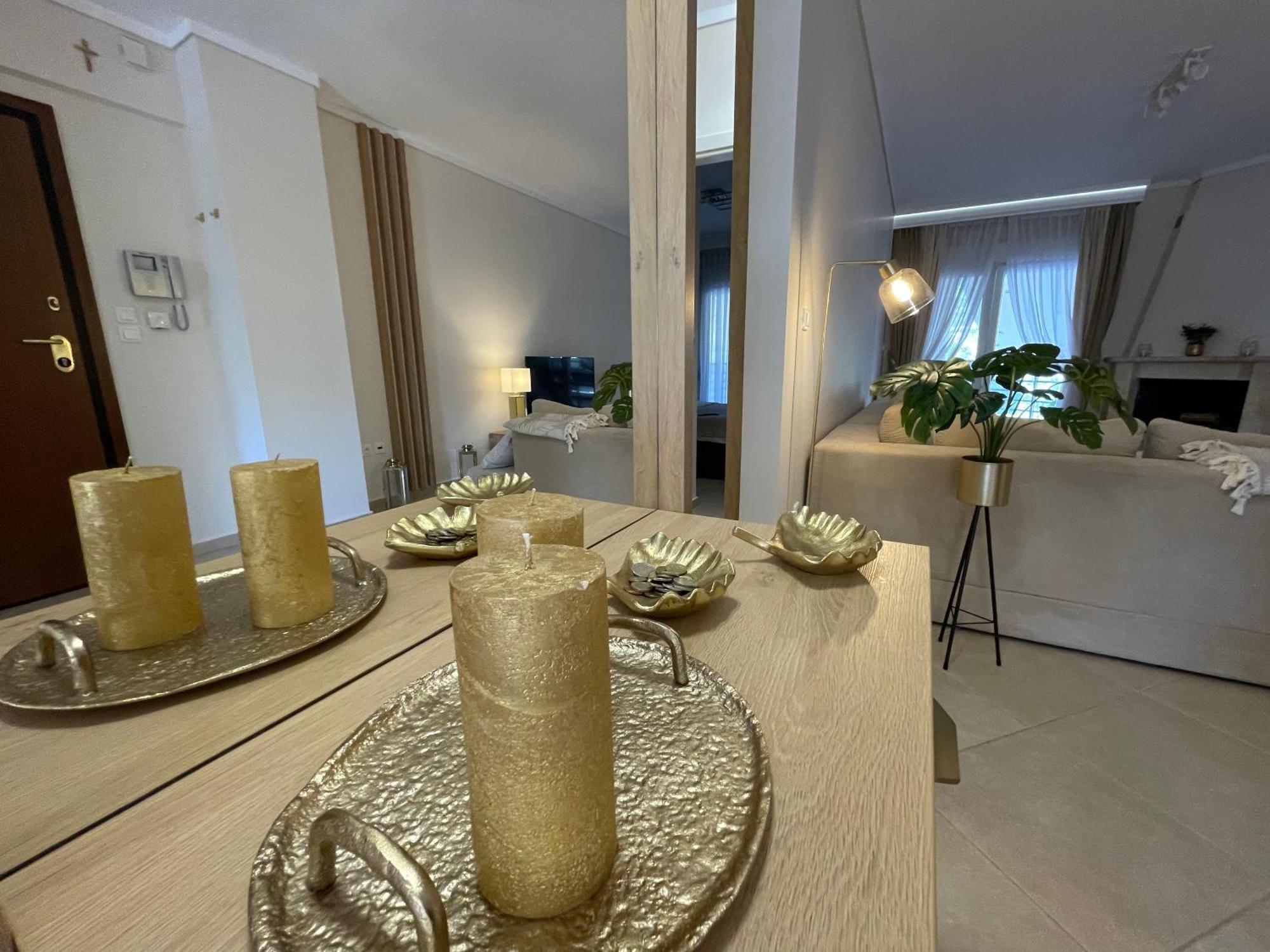 Apartment Fterna Peraia (Thessaloniki)