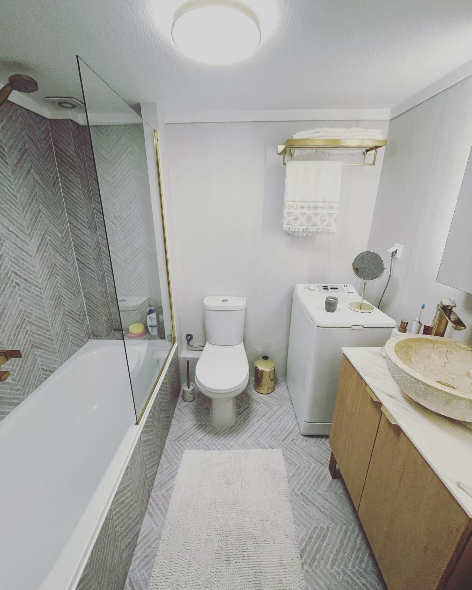 Fterna Apartment