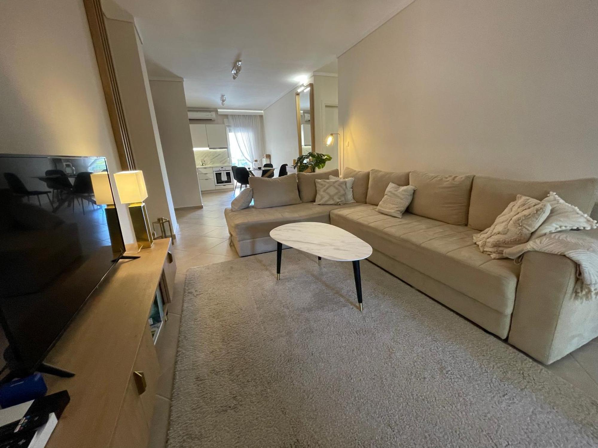 Fterna Apartment