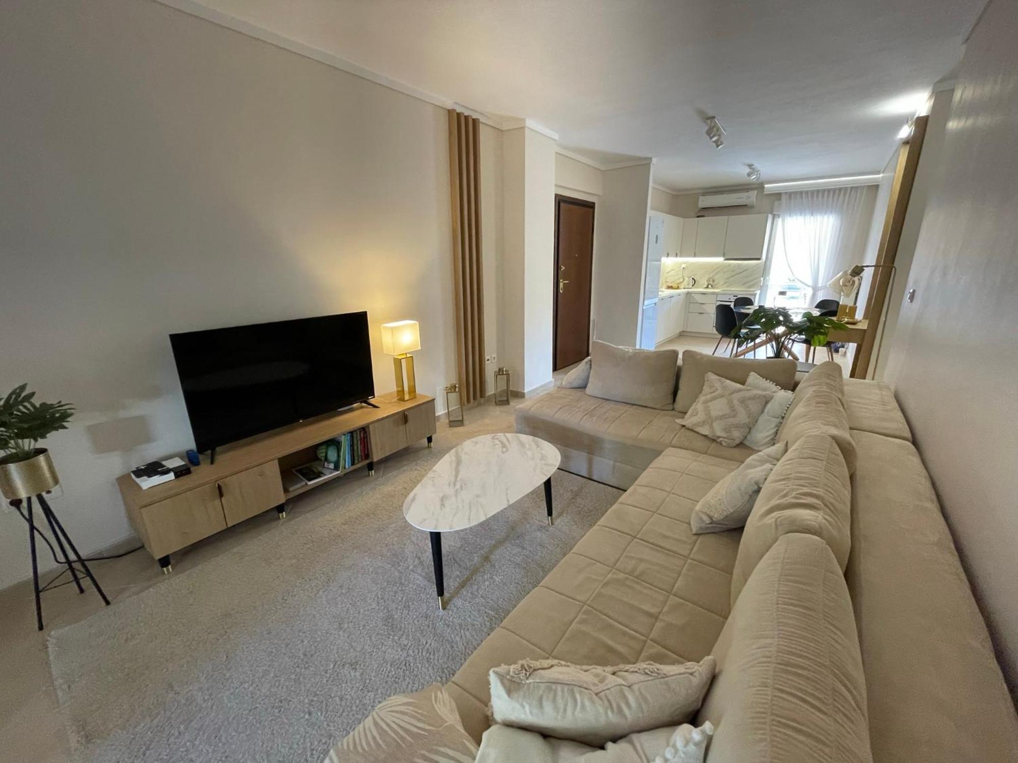 Apartment Fterna *