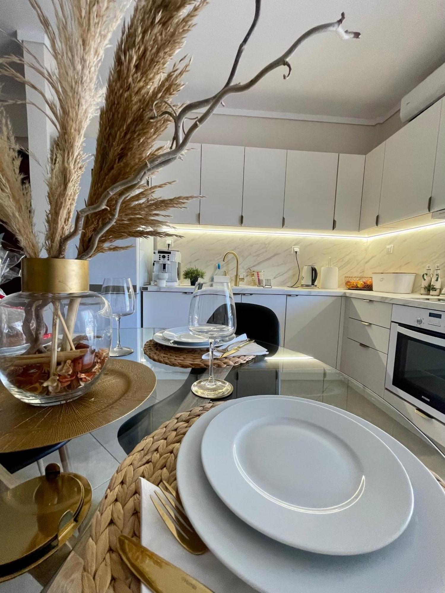 Fterna Apartment Peraia (Thessaloniki)