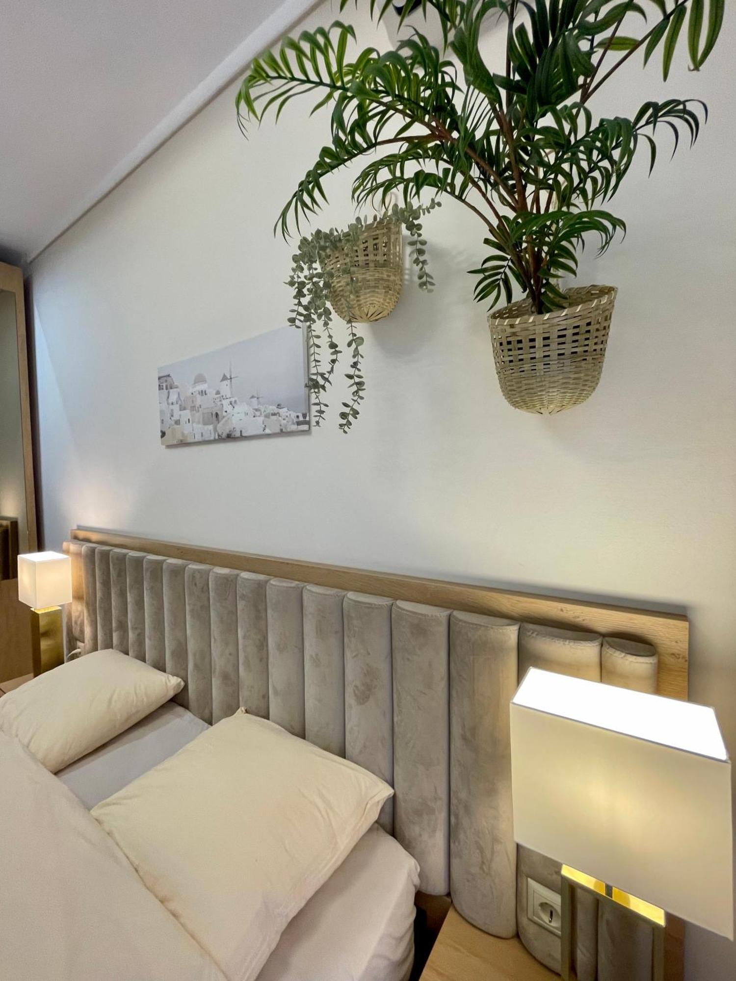 Apartment Fterna