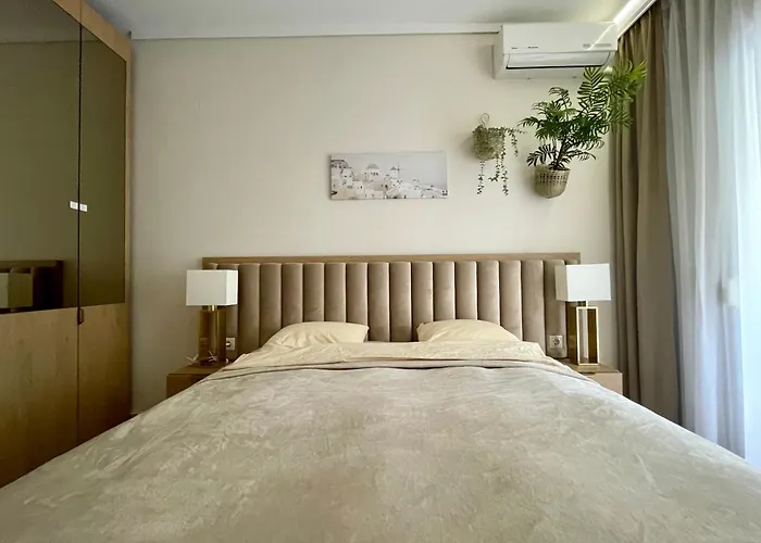 Fterna Apartment