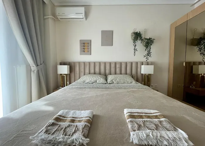 Fterna Apartment