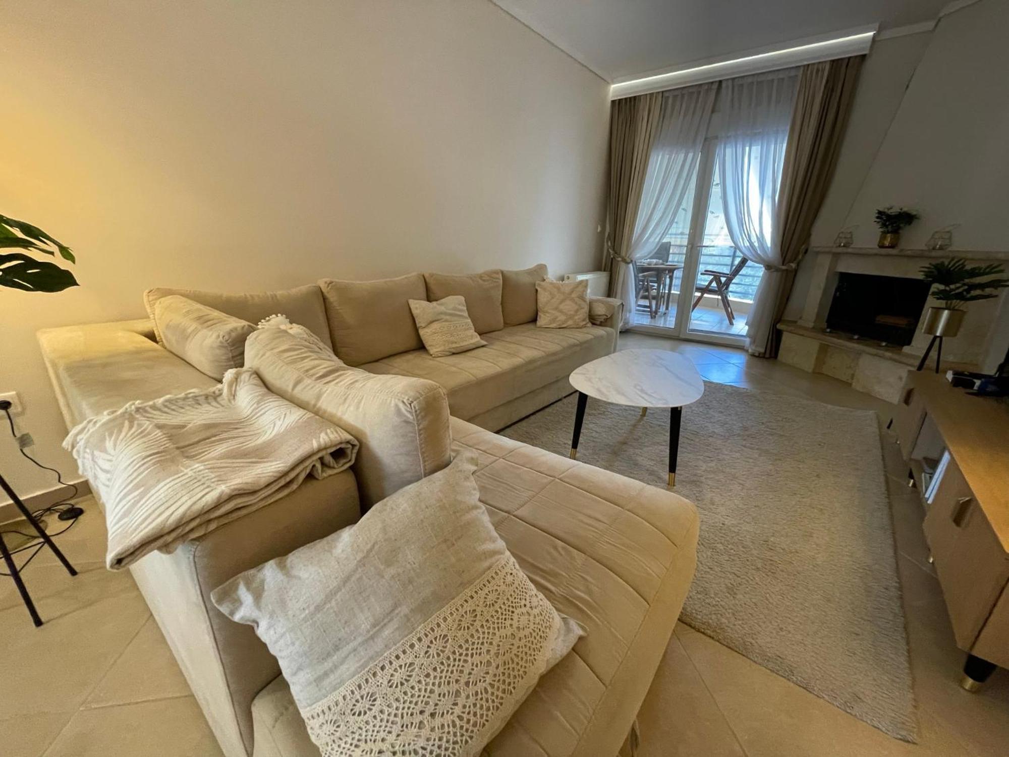 Fterna Apartamento *