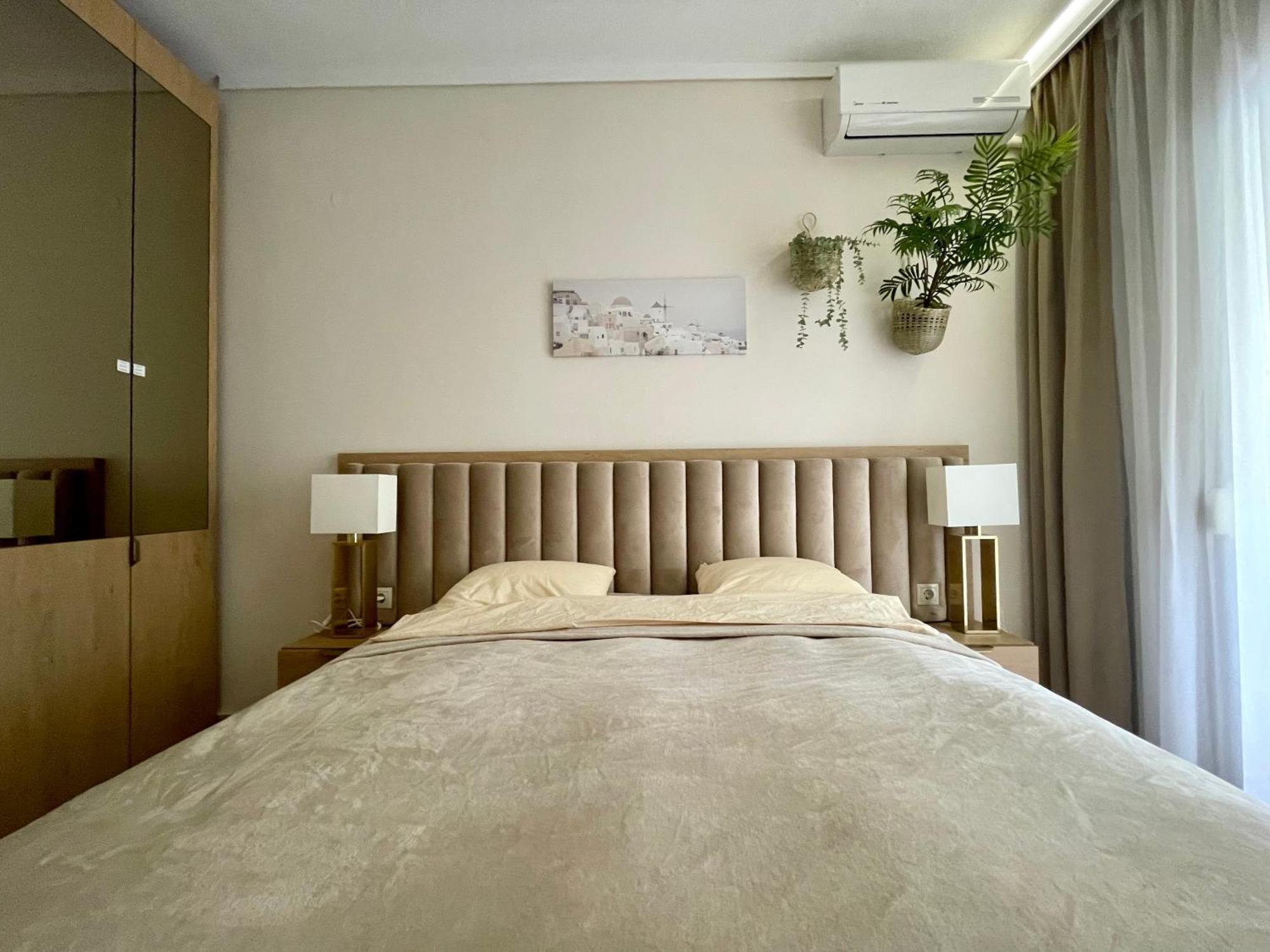 Fterna Apartamento Peraía